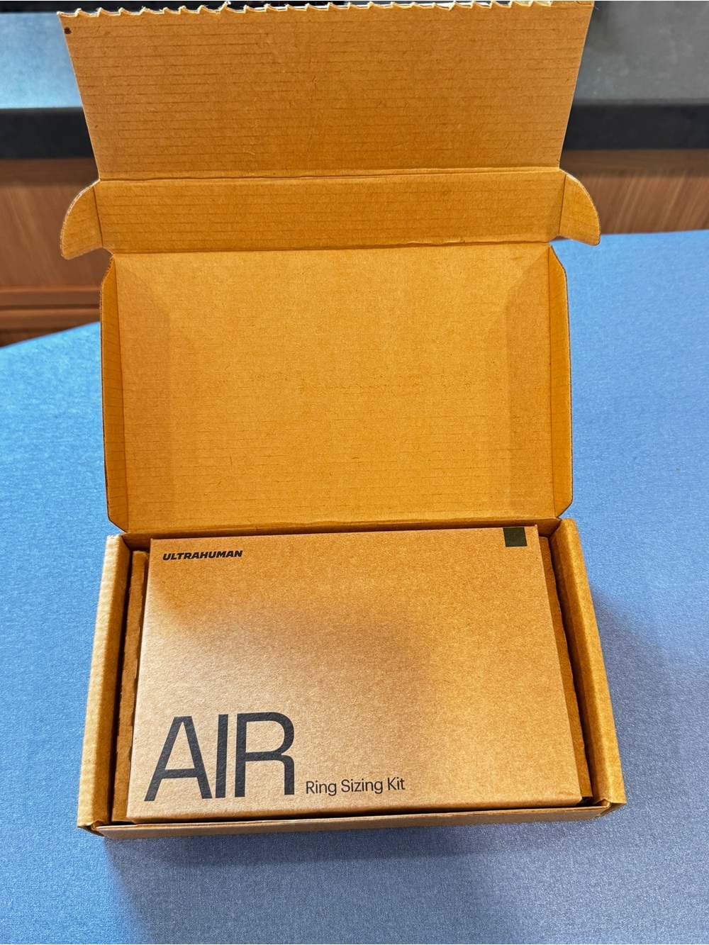 Ultrahuman Ring Air Sizing Kit - Picture 4 of 5